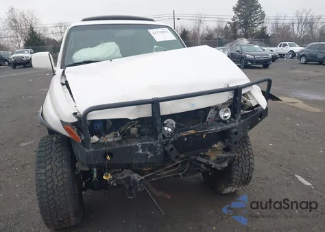 1998 Toyota 4Runner Sr5 V6 z USA, uszkodzony, nr VIN JT3HN86RXW0134486